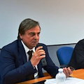 «Conferenza dei Sindaci va sciolta»: Di Martino duro dopo fuochi di Minori