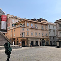 Conferma per la Campania in zona rossa