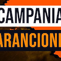 Contagi, la Campania torna “arancione” da martedì 6 aprile