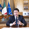 Conte, via libera a dl imprese: liquidità immediata per 400 miliardi