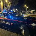 Controlli a tappeto lungo la SS 163 Amalfitana, automobilista denunciato per guida in stato di ebbrezza