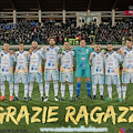 Coppa Italia, sconfitta a testa alta in finale per il Costa d'Amalfi: «Grazie ragazzi»