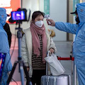 Coronavirus, turisti cinesi ricoverati a Roma provenivano da Sorrento