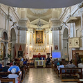 Corpus Domini e Festa San Pietro: a Maiori divieto di sosta e transito su Via Vecchia Chiunzi /DATE E ORARI