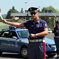 Corrieri della droga fermati dalla Polizia a Ercolano: sono due giovani di Amalfi e Atrani