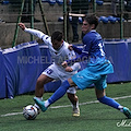 Costa d'Amalfi, Calcio. I biancazzurri non sfondano il muro, con l’Agropoli finisce 0-0 