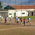 Costa d'Amalfi: dalla Temeraria pareggio beffa nel finale 