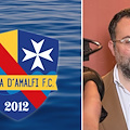 Costa D’Amalfi F.C., 8 settembre il Presidente Savino presenta la “brand strategy” e il progetto di marketing territoriale