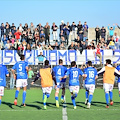 Costa d'Amalfi: incetta di premi al Gran Galà del Calcio Salernitano 2017