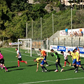 Costa d'Amalfi, male la prima di campionato: a Maiori vince il Picciola