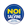 Costa d'Amalfi: nasce il movimento "Noi con Salvini"