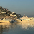 Costa d’Amalfi: risolta in Prefettura la vertenza delle Vie del Mare