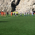 Costa d’Amalfi super: 5 a 0 contro la Vigor Castellabate