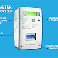 Costiera Amalfitana, al via la sostituzione dei contatori Enel. Con Open Meter servizio ottimale