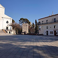 Covid, a Ravello sei nuovi contagi. Cluster familiare a Sambuco