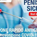 Covid, a Sorrento nuovi appuntamenti per la campagna di screening gratuito 