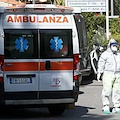 Covid, accertato il sedicesimo caso a Sorrento