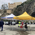 Covid, in Costa d'Amalfi si contano 120 contagi. Il bollettino del 28 ottobre