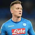 Covid: positivo calciatore del Napoli e collaboratore club