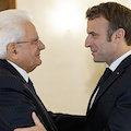 Crisi Italia-Francia, Mattarella sente Macron: «Serve piena collaborazione tra i due Paesi»