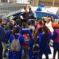 'Cultura della Legalità', Carabinieri nelle scuole della Costiera a confronto con gli studenti [FOTO]