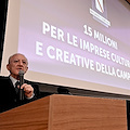 «Cultura e Bilancio, dati travisati»: l’assessore Ettore Cinque specifica che la Regione investe «più di 100 milioni all’anno» nel settore