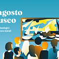 Cultura, musei e parchi archeologici statali aperti anche a Ferragosto