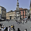 #culturapasseggio, la Ribalta organizza escursione culturale alla scoperta dei tesori di Napoli