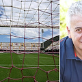 Curva Nord dello stadio Arechi chiusa, il parlamentare Franco Mari boccia il Comune di Salerno