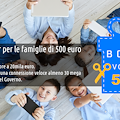 Da Connectivia un bonus di 500 euro per internet, pc e tablet