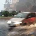 Da mezzanotte allerta meteo Arancione. Massima attenzione in Costiera Amalfitana