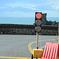 Dal 2 al 23 maggio lavori di manutenzione Anas lungo la Statale da Praiano a Positano