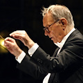 Dal “Minori, Schermi d'Arte 2020” un tributo al maestro Ennio Morricone 