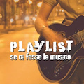 Dalla “Breve storia della Canzone napoletana” a “Playlist. Se ci fosse la musica” a “Le Notti del Libro…a Vietri sul Mare” 