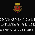 “Dalla prepotenza al reato” mercoledì 24 gennaio al Teatro Sant'Alfonso di Pagani