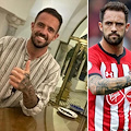 Danny Ings, per il bomber del Southampton relax a Ravello dopo l'esaltante stagione in Premier League