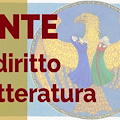 "Dante tra diritto e letteratura", alla Congrega Letteraria di Vietri sul Mare il libro del prof. Marco Galdi 