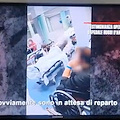 Degrado all’ospedale di Salerno su La7, Vietri (FdI) interroga Ministro Schillaci. Il “Ruggi” si difende: «Eventi estremamente rari»