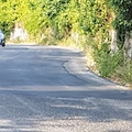 Degrado strade provinciali, vicesindaco di Tramonti scrive a De Luca