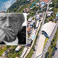 Dieci anni fa morì Oscar Niemeyer, il grande architetto che progettò il sinuoso Auditorium di Ravello