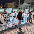 "Difendiamo la democrazia, sfiduciamo il Governo Meloni": 22 febbraio CGIL e Rete No DDL Sicurezza in piazza a Napoli