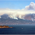 Disastro ambientale al Vesuvio: un’impotenza figlia dell’insipienza