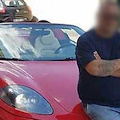 Disoccupato ma con la Ferrari, 36enne salernitano nei guai