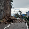 Dissesto Idrogeologico, stamani riunione in Prefettura su situazione Costiera Amalfitana