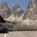 Dolomiti, scatta il numero chiuso per auto e moto. Soluzione anche per Costa d'Amalfi? 