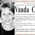 Dolore a Minori, addio alla maestra Vanda Carretta