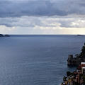 Domenica di allerta meteo in Costa d’Amalfi: possibili temporali improvvisi, fulmini e grandine