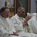 Don Angelo Mansi Celebra 43 Anni di Devoto Sacerdozio