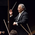 Dopo 28 anni al Ravello Festival il ritorno di Zubin Mehta