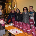 Dopo 3 anni torna la Sagra di San Martino a Praiano, appuntamento imperdibile con i piatti tipici e il vino novello